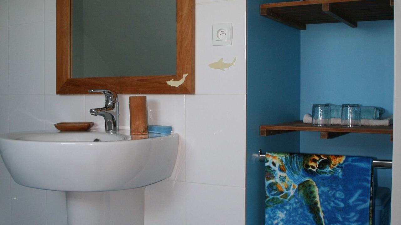 Photo of Bathroom in Peaule