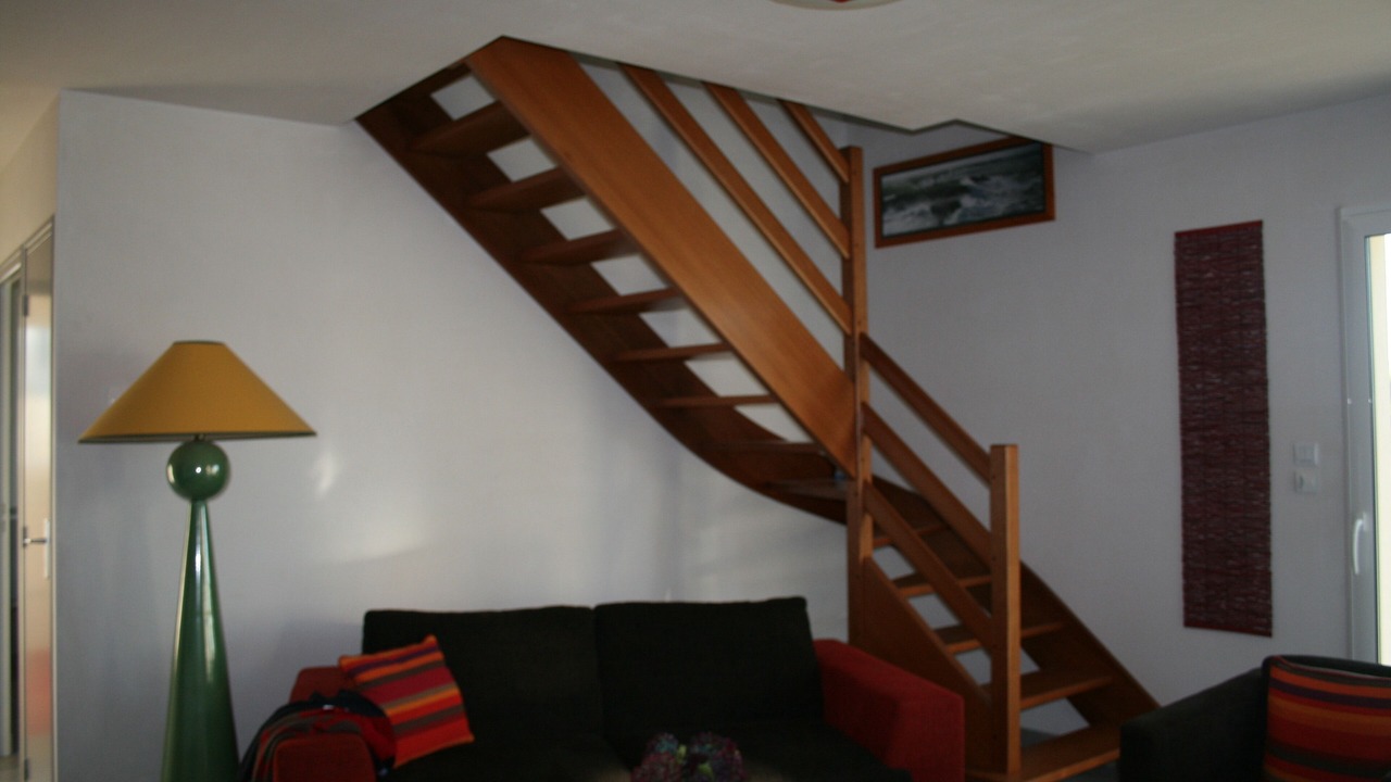 Photo of Livingroom in Peaule