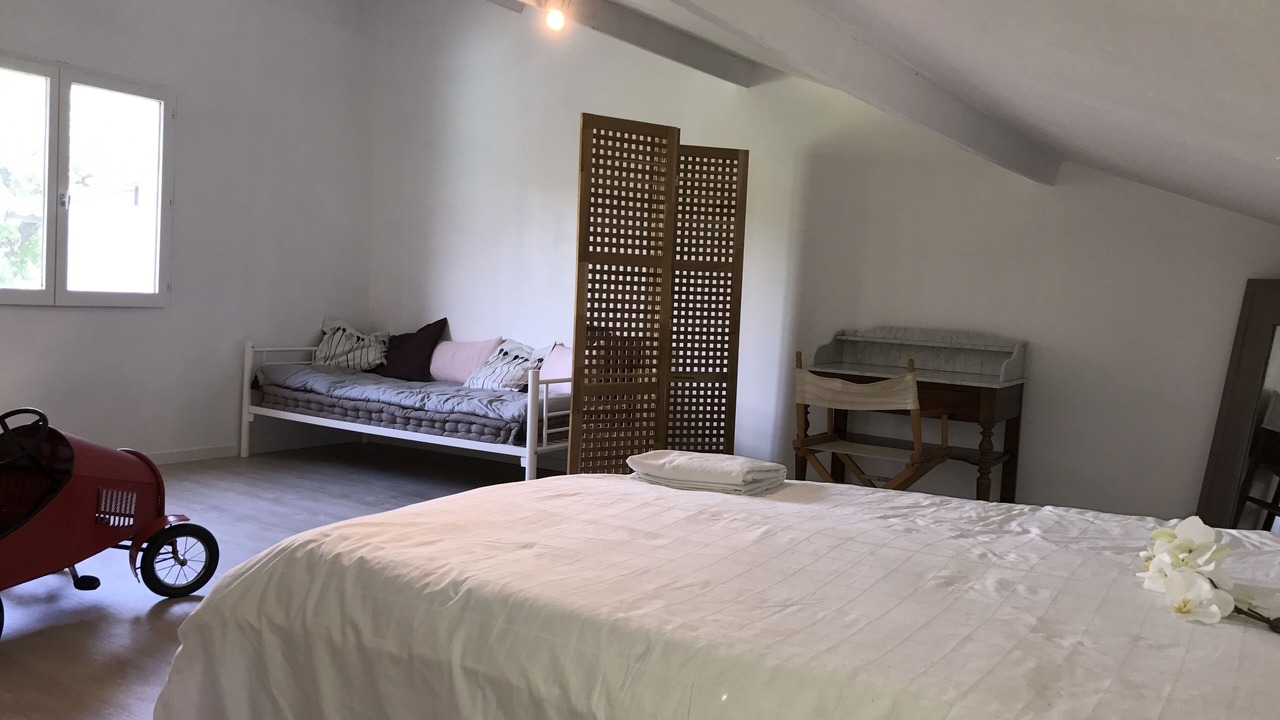 Photo of Bedroom in Trelou Sur Marne