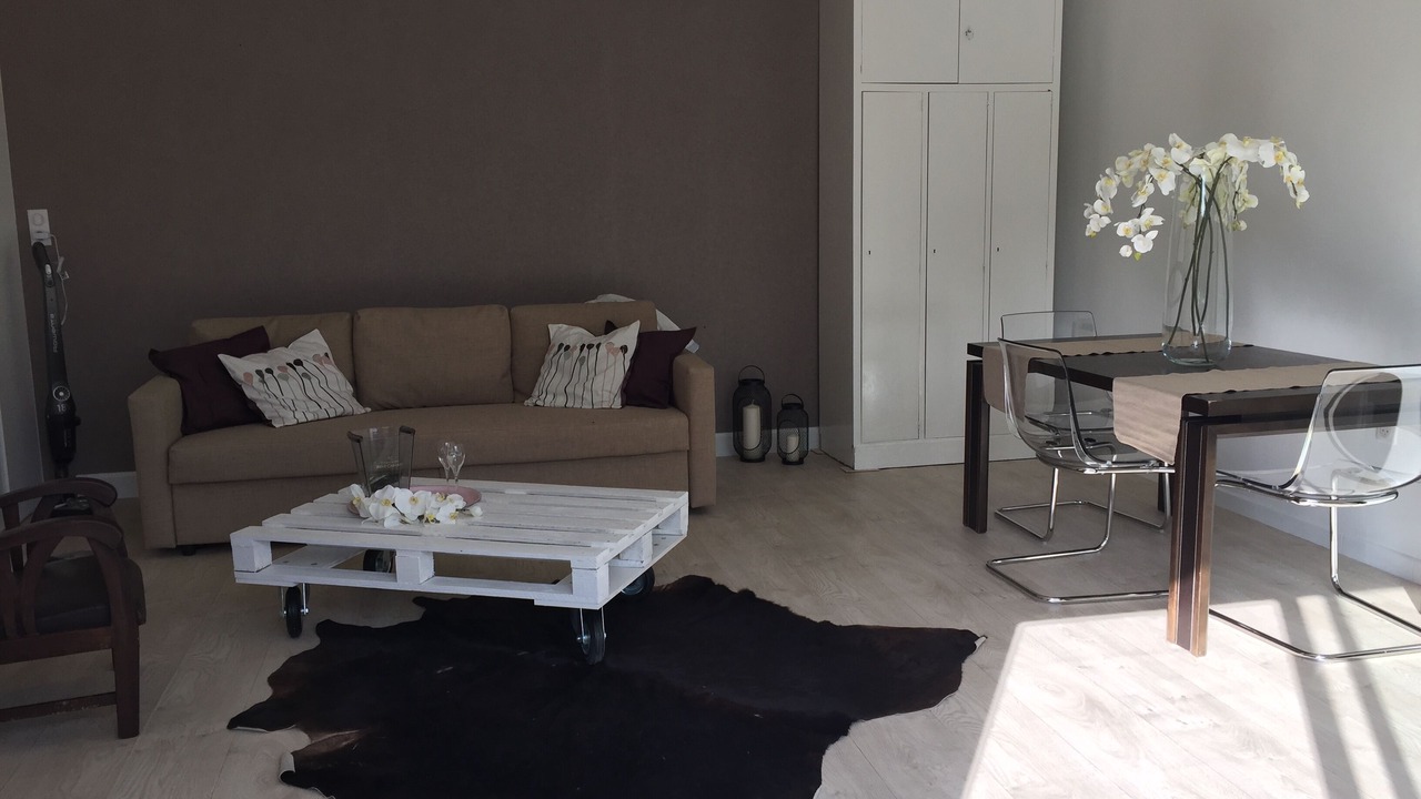 Photo of Livingroom in Trelou Sur Marne