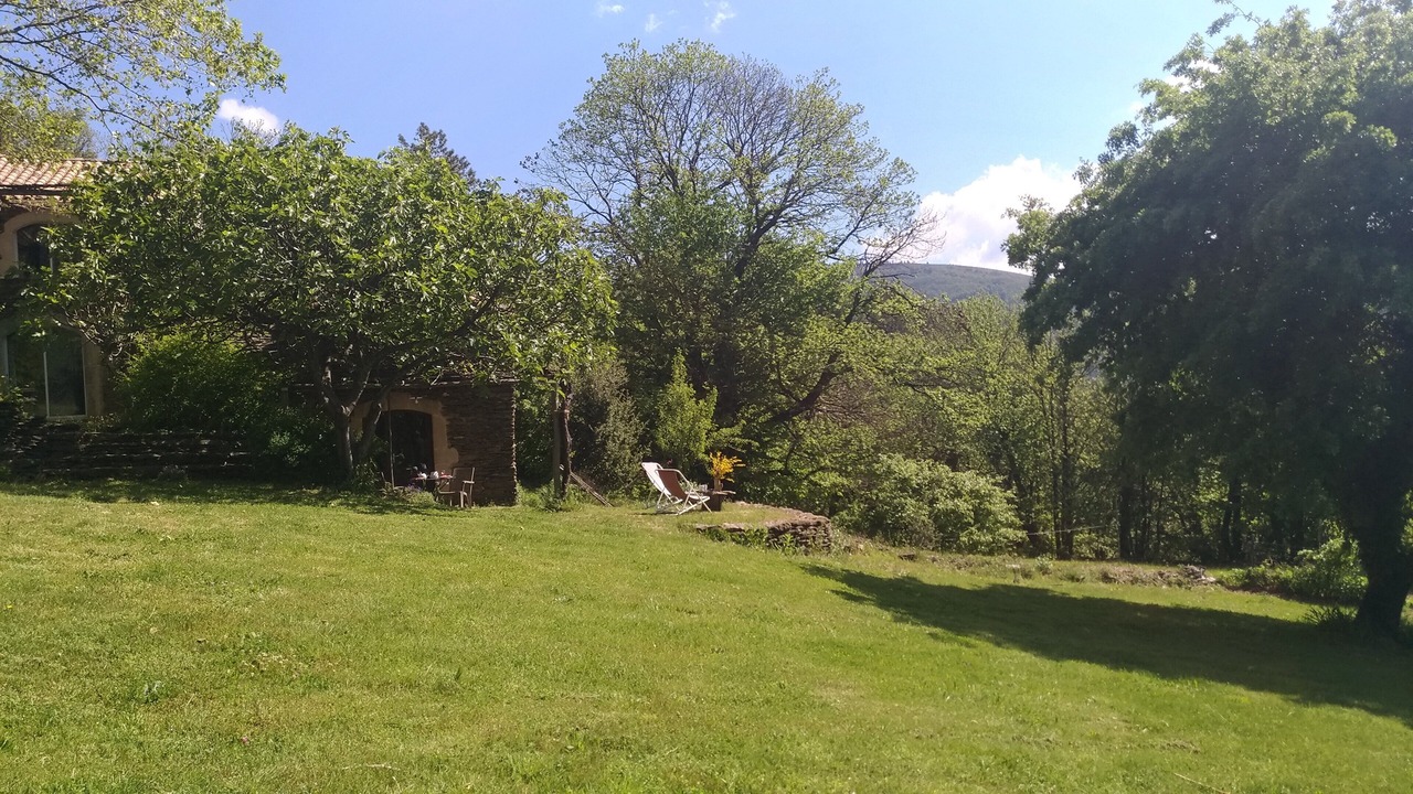 Photo of Outdoor in Charnavas
