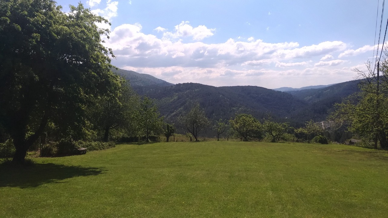 Photo of Outdoor in Charnavas