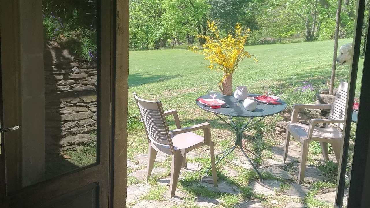 Photo of Outdoor in Charnavas