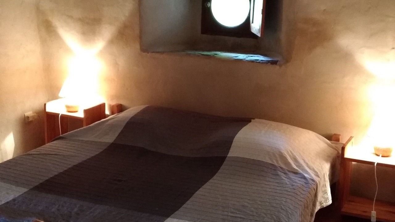 Photo of Bedroom in Charnavas