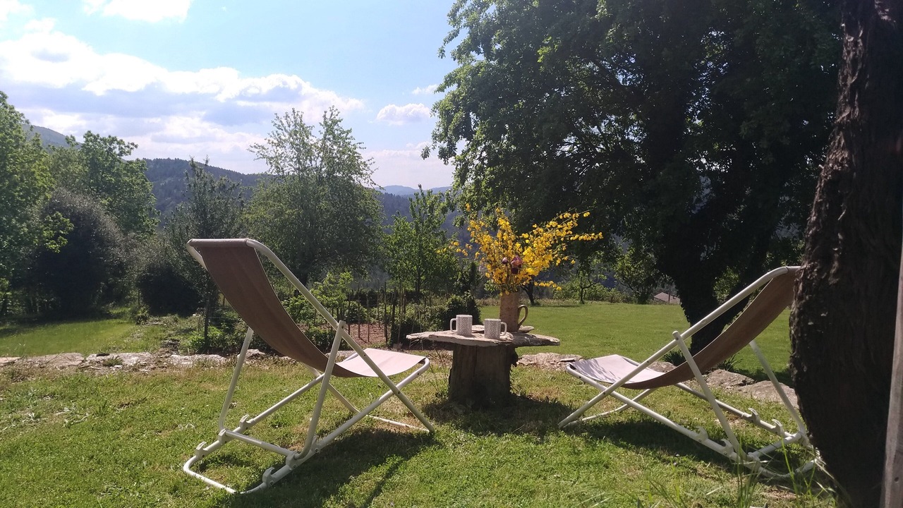 Photo of Outdoor in Charnavas