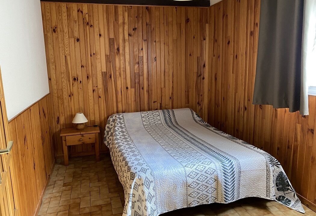 Photo of Bedroom in Durfort