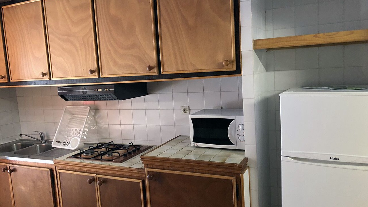 Photo of Kitchen in Durfort