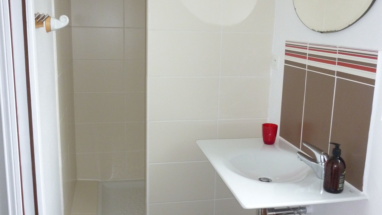 Photo of Bathroom in Saint-Briac-sur-Mer