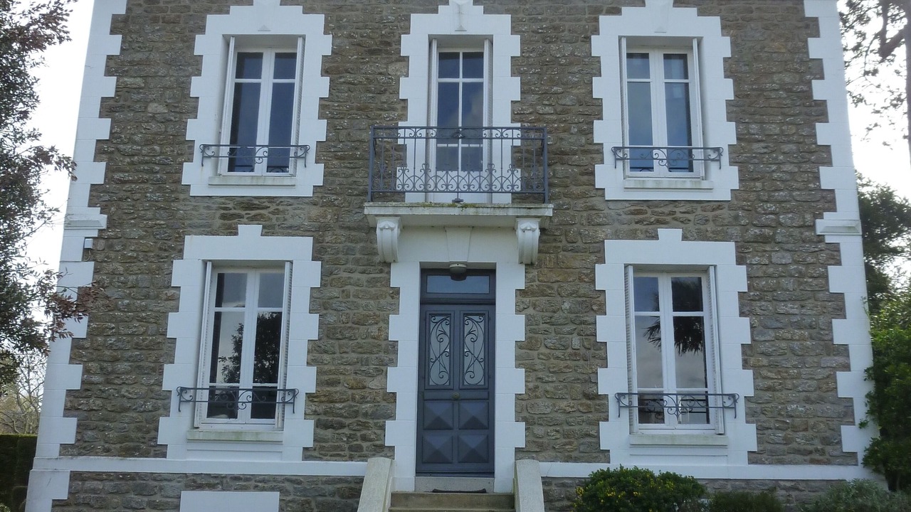 Photo of Outdoor in Saint-Briac-sur-Mer
