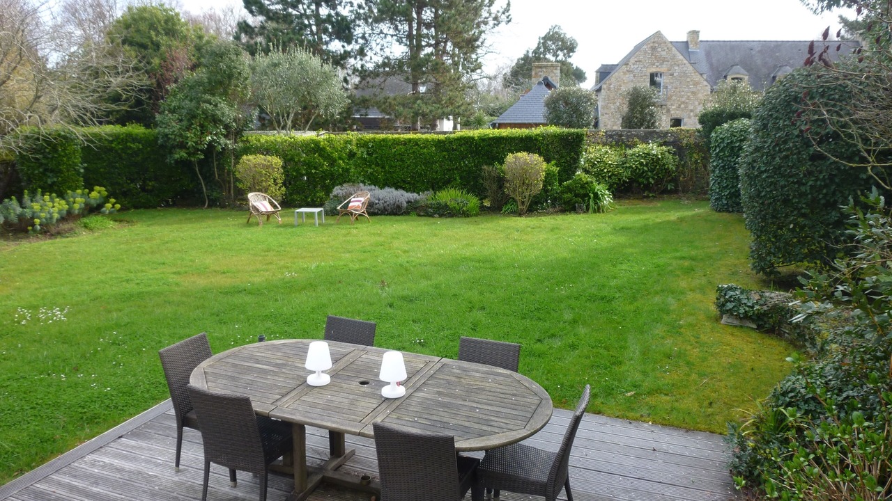 Photo of Outdoor in Saint-Briac-sur-Mer