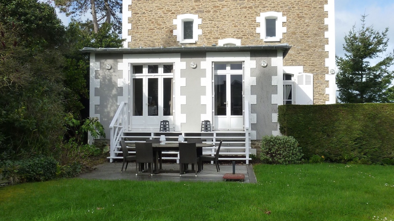 Photo of Outdoor in Saint-Briac-sur-Mer