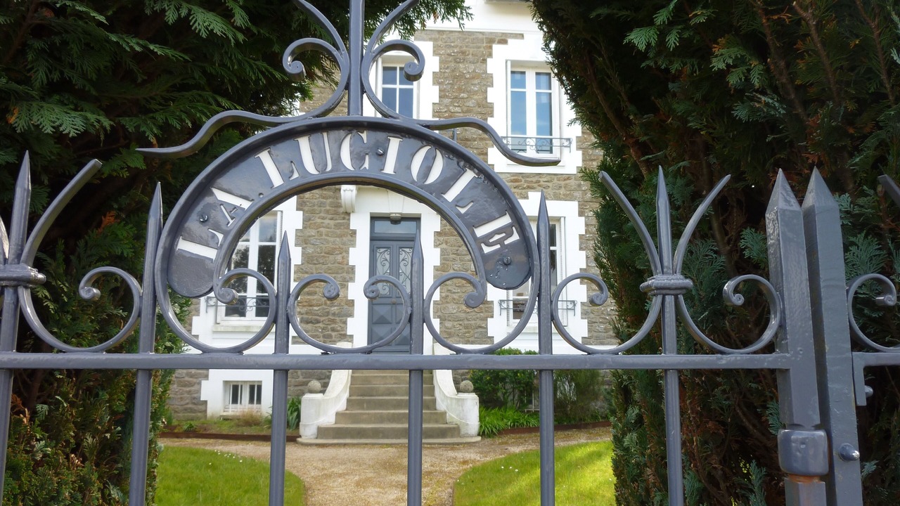Photo of Outdoor in Saint-Briac-sur-Mer