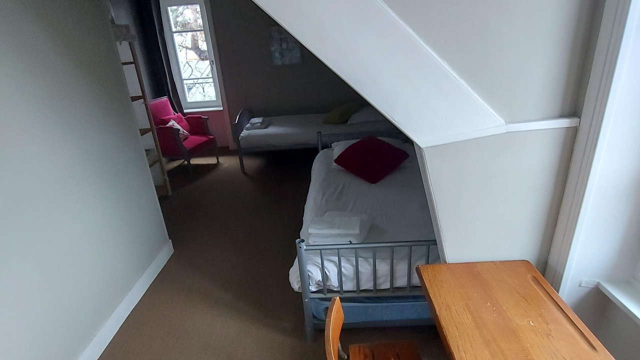 Photo of Bedroom in Saint-Briac-sur-Mer