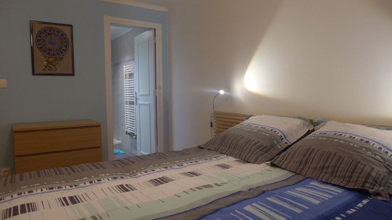 Photo of Bedroom in Saint-Lary-Soulan