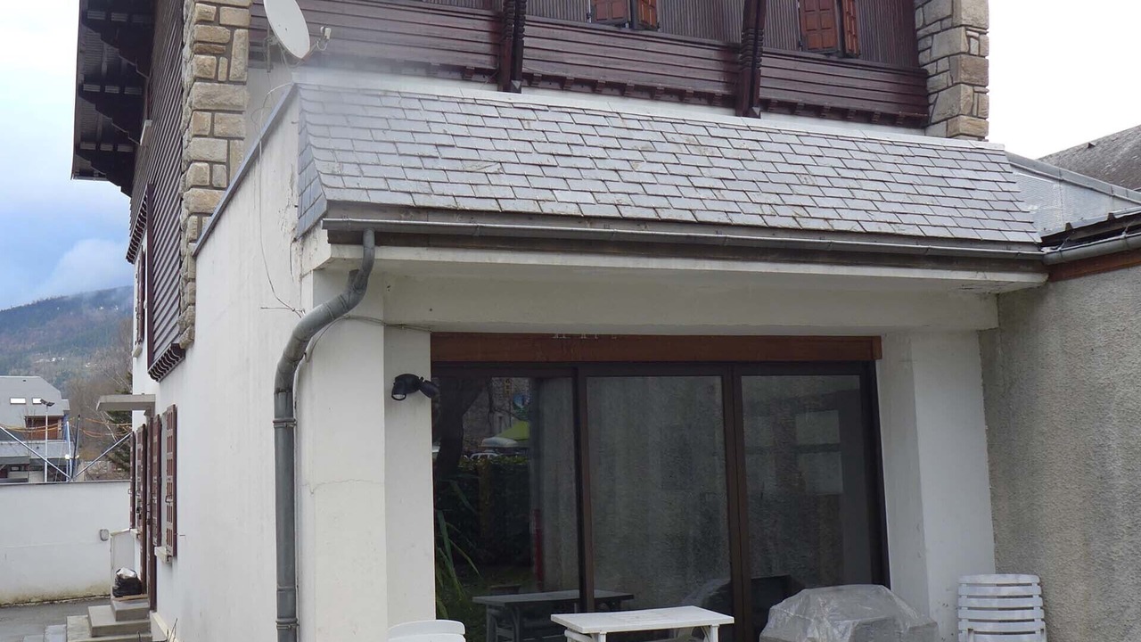 Photo of Outdoor in Saint-Lary-Soulan