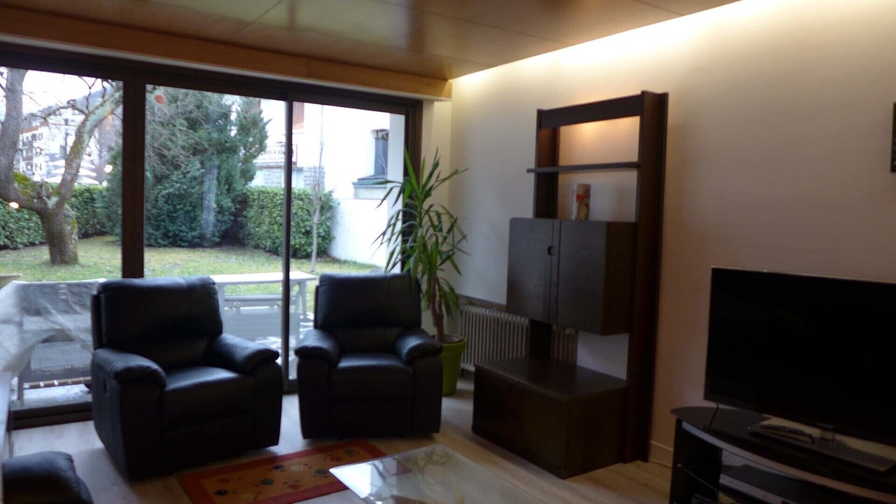 Photo of Livingroom in Saint-Lary-Soulan
