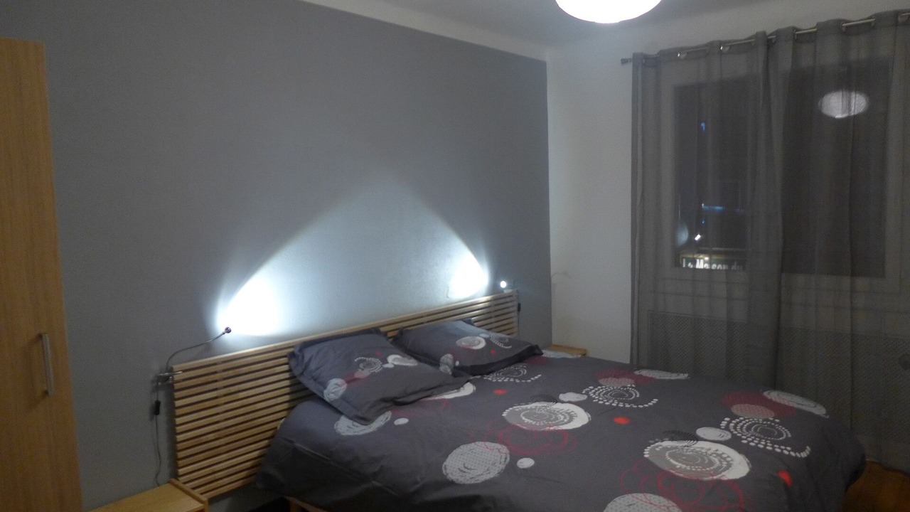 Photo of Bedroom in Saint-Lary-Soulan