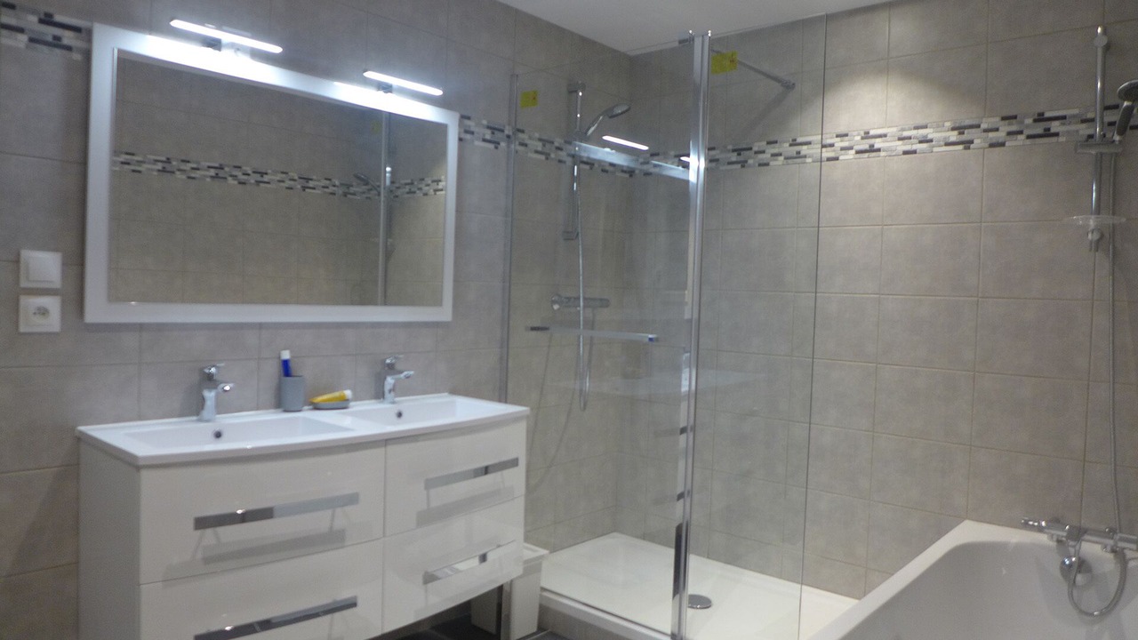 Photo of Bathroom in Saint-Lary-Soulan