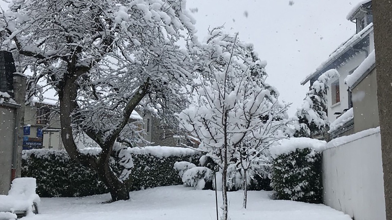 Photo of Outdoor in Saint-Lary-Soulan