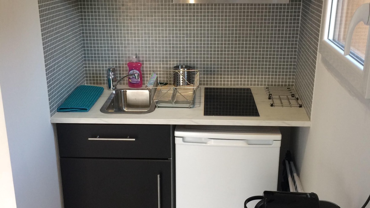 Photo of Kitchen in Piana