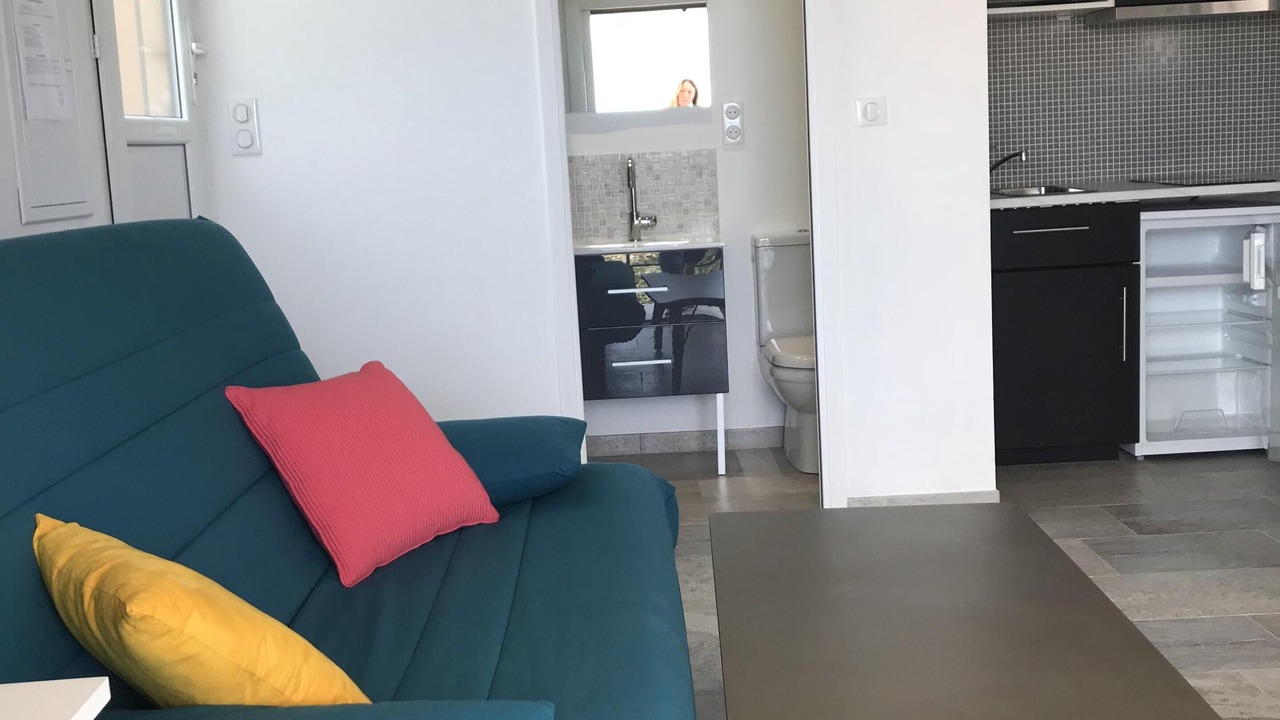 Photo of Livingroom in Piana