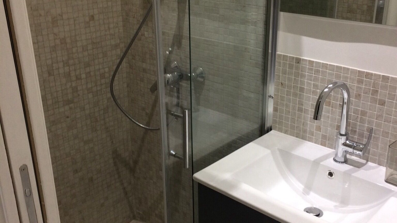 Photo of Bathroom in Piana