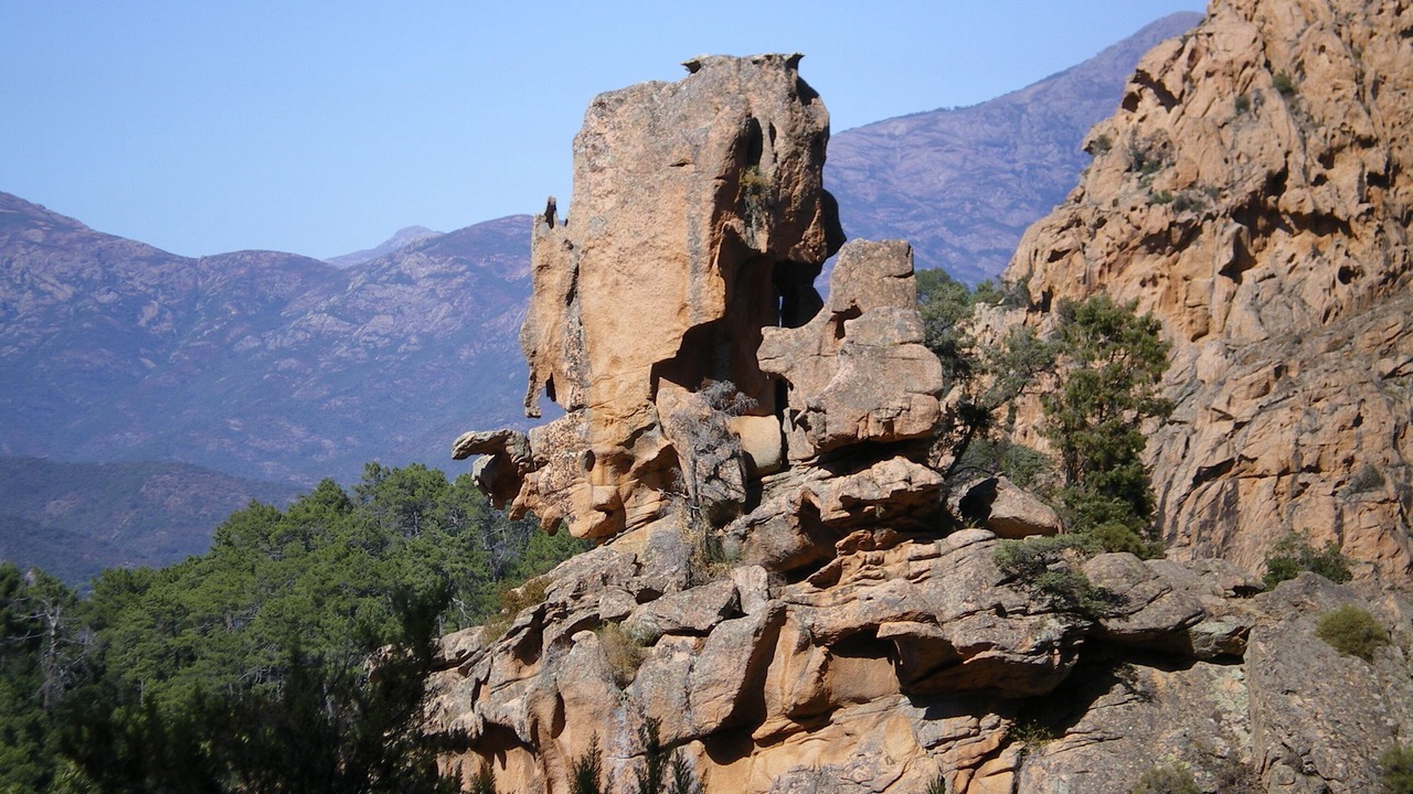 Photo of Outdoor in Piana