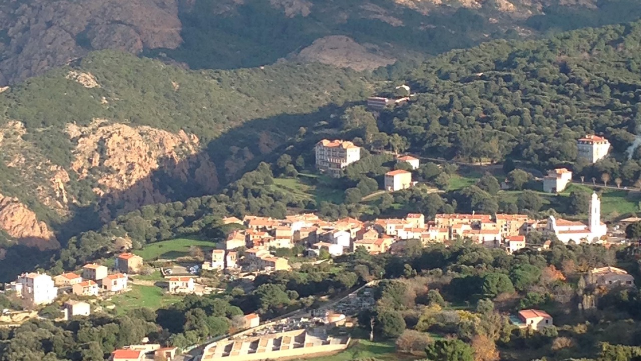 Photo of Outdoor in Piana