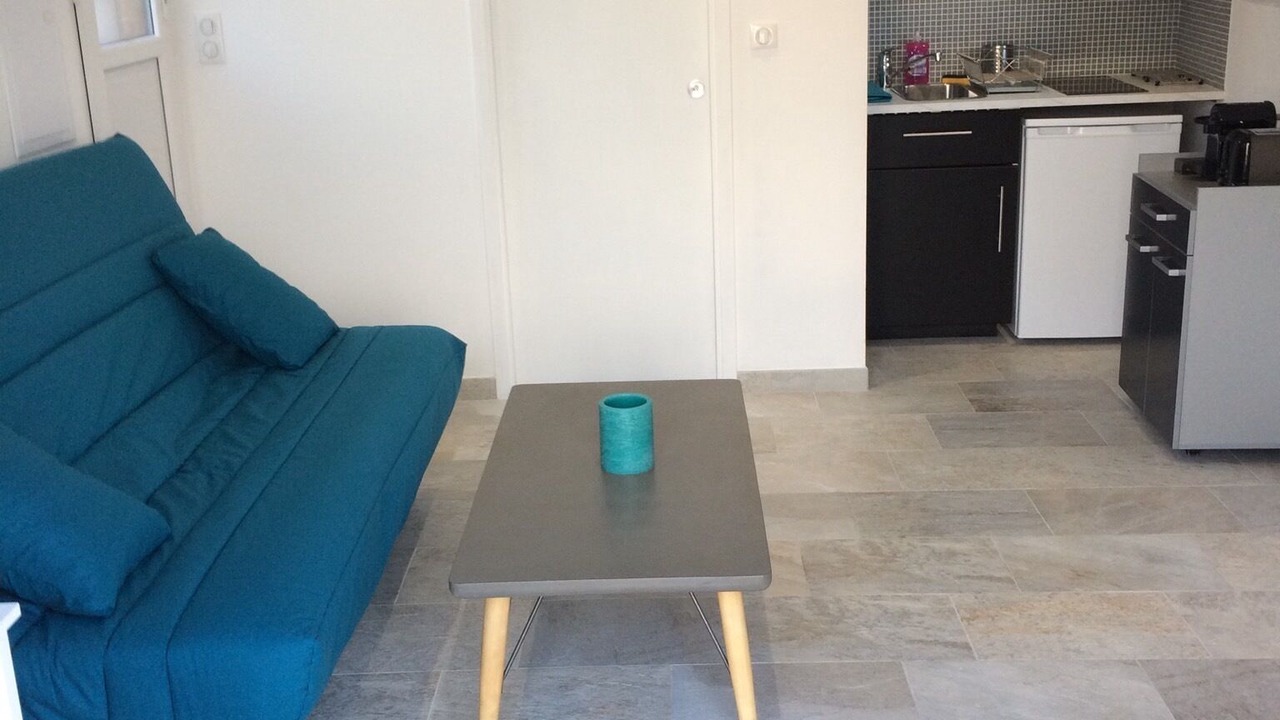 Photo of Livingroom in Piana