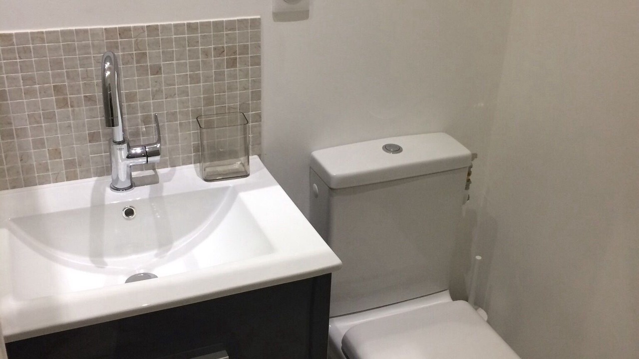 Photo of Bathroom in Piana