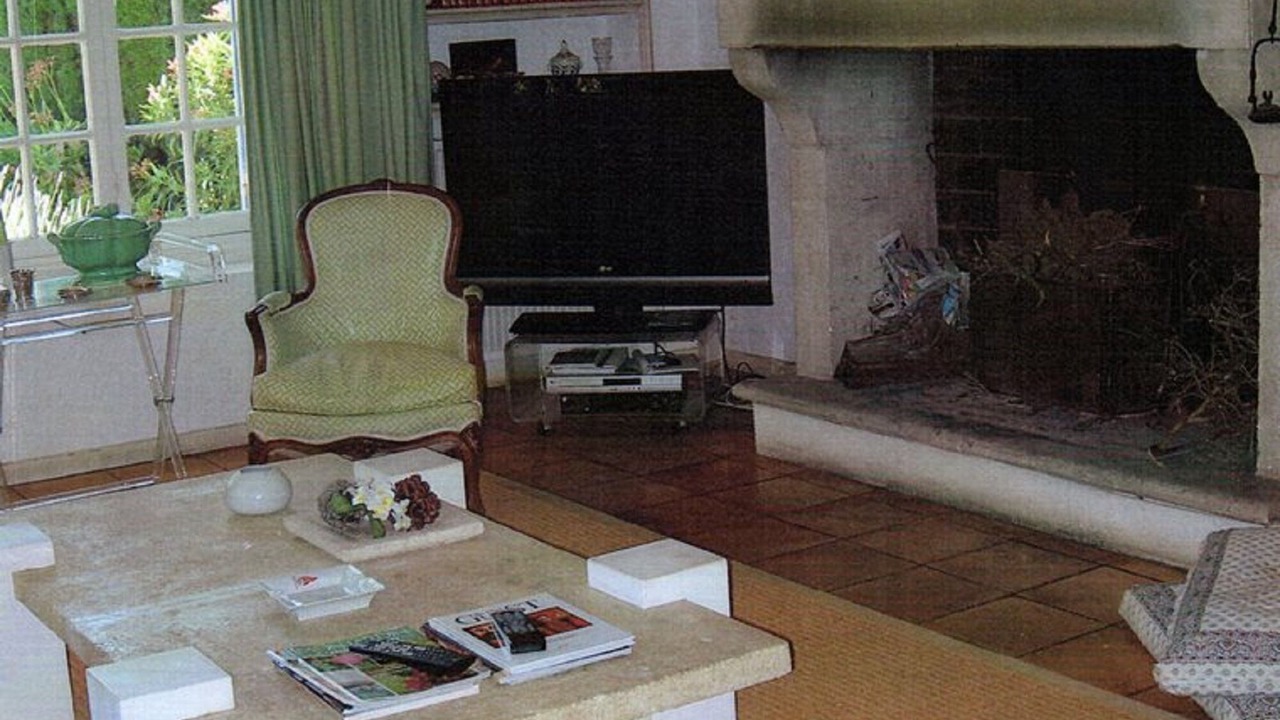Photo of Livingroom in Le Rouret