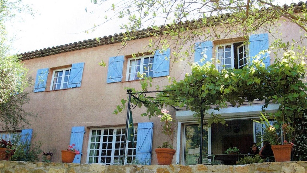 Photo of Outdoor in Le Rouret