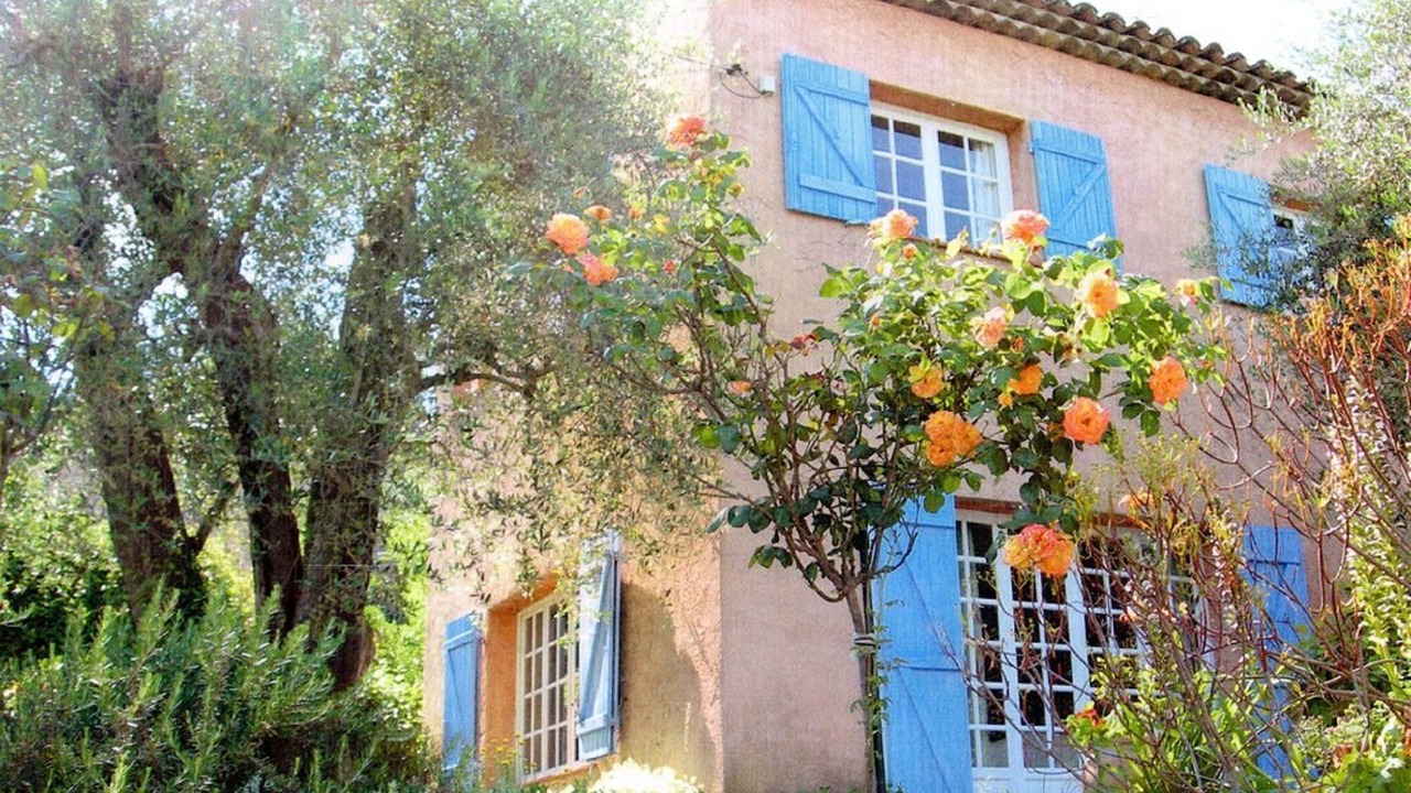 Photo of Outdoor in Le Rouret