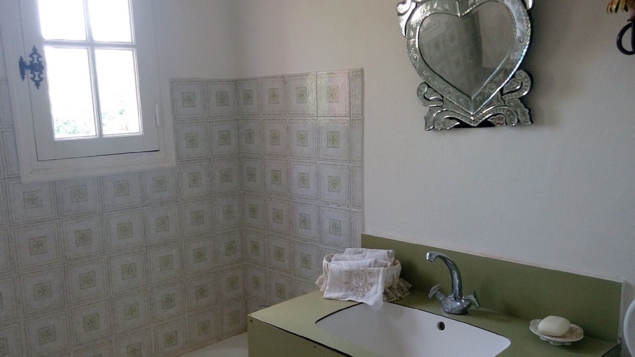 Photo of Bathroom in Le Rouret