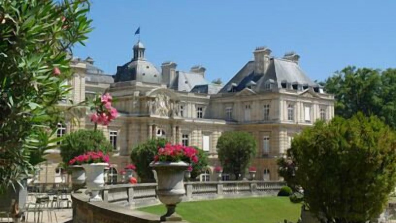 Photo of Outdoor in 6th Arrondissement