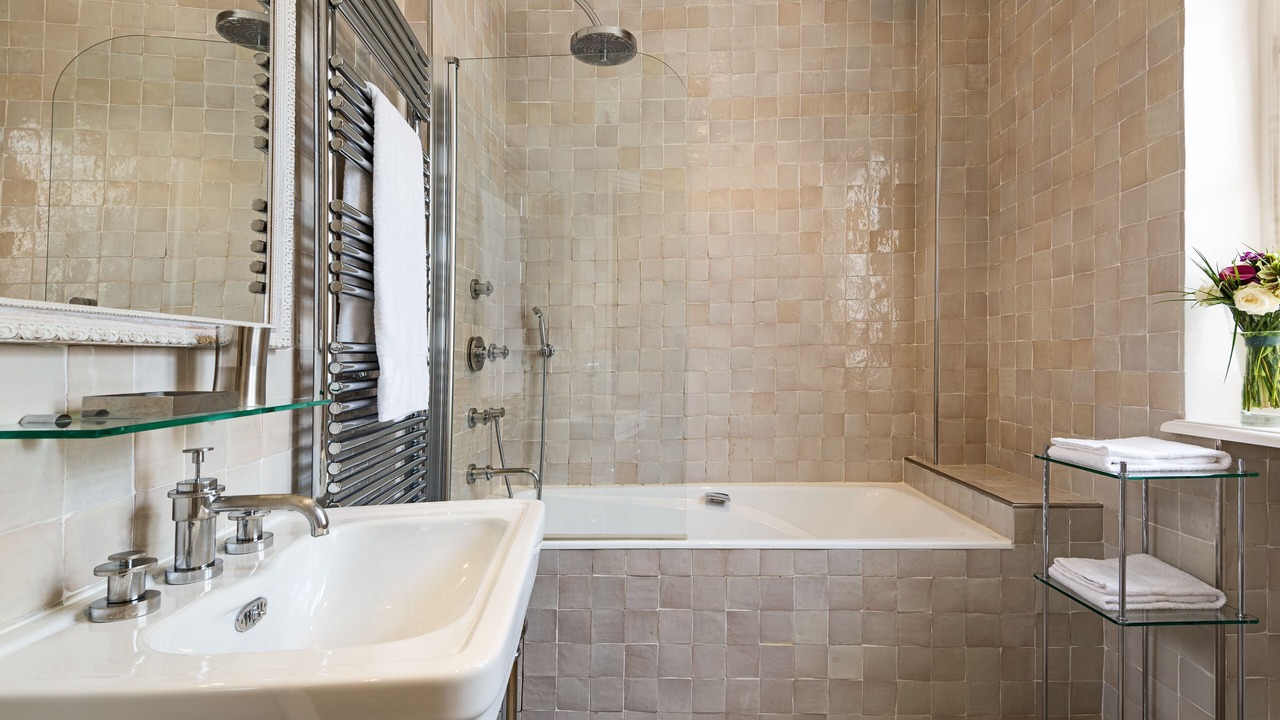 Photo of Bathroom in 6th Arrondissement