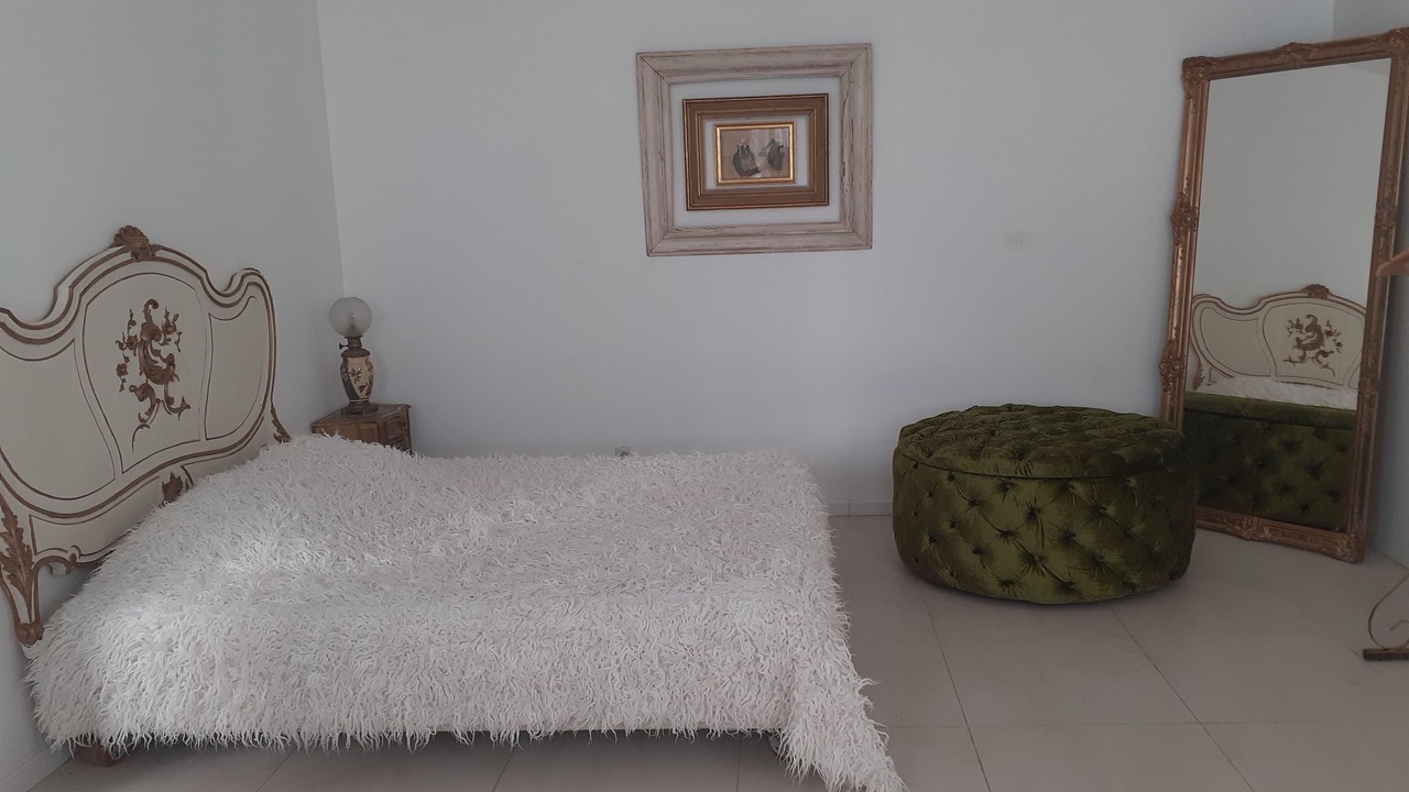 Photo of Bedroom in Carpentras