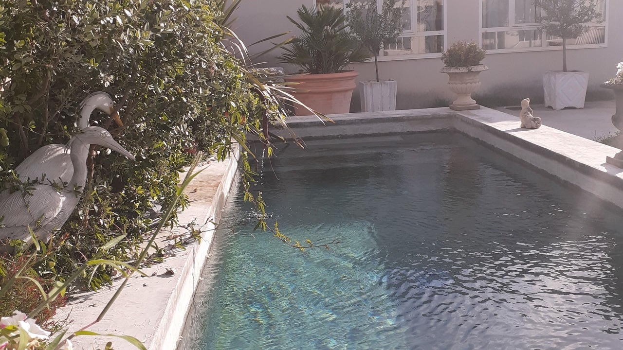 Photo of Outdoor in Carpentras