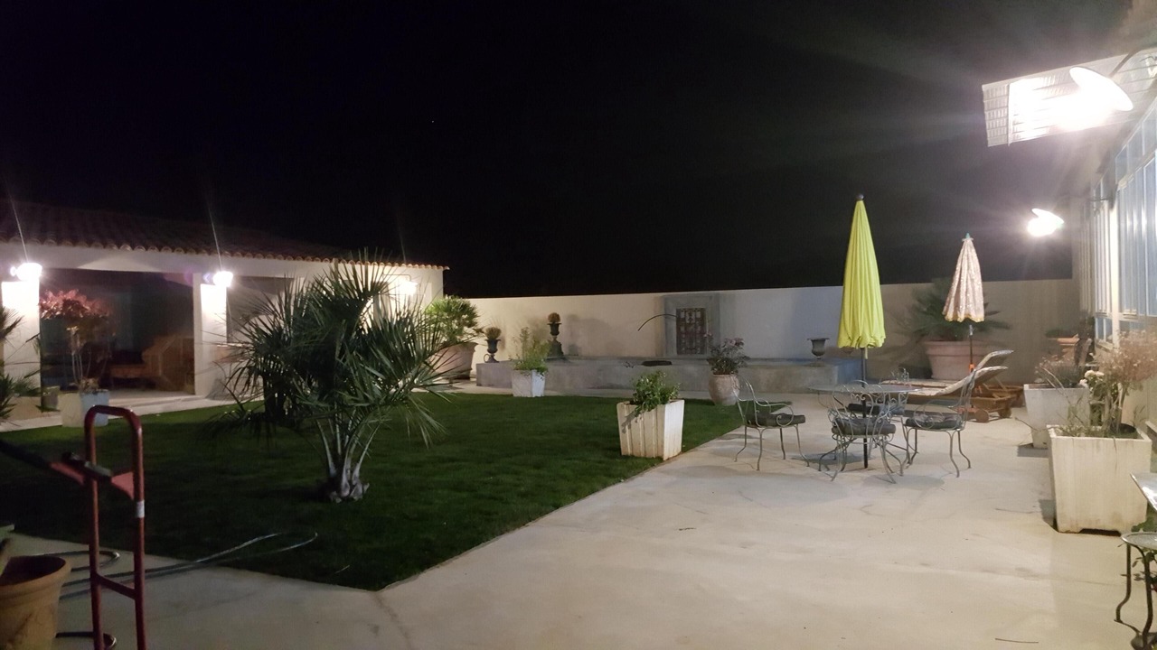 Photo of Outdoor in Carpentras