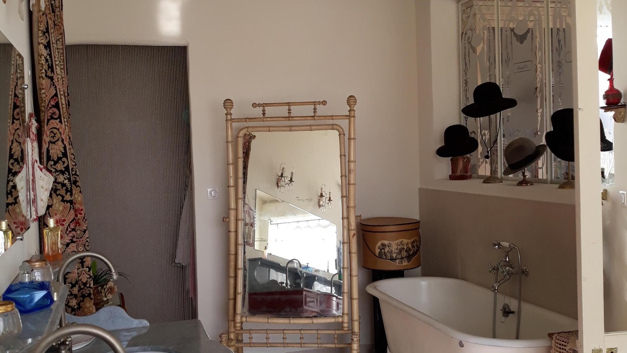 Photo of Bathroom in Carpentras