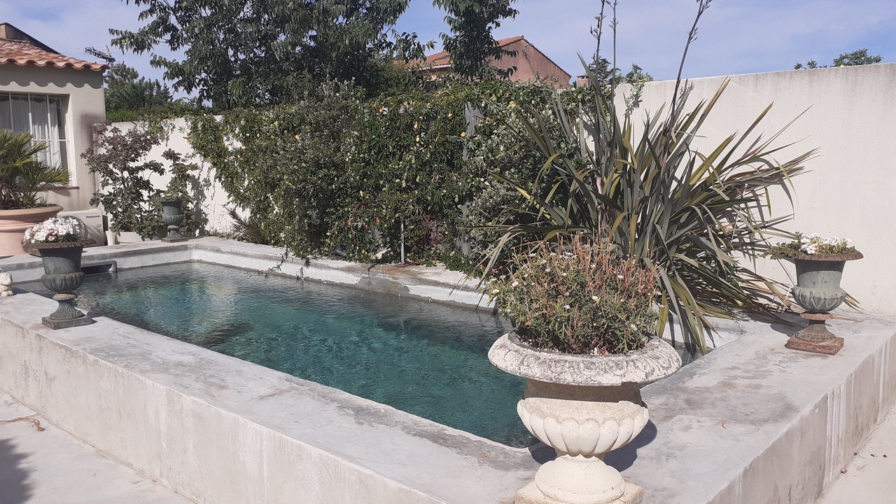 Photo of Outdoor in Carpentras