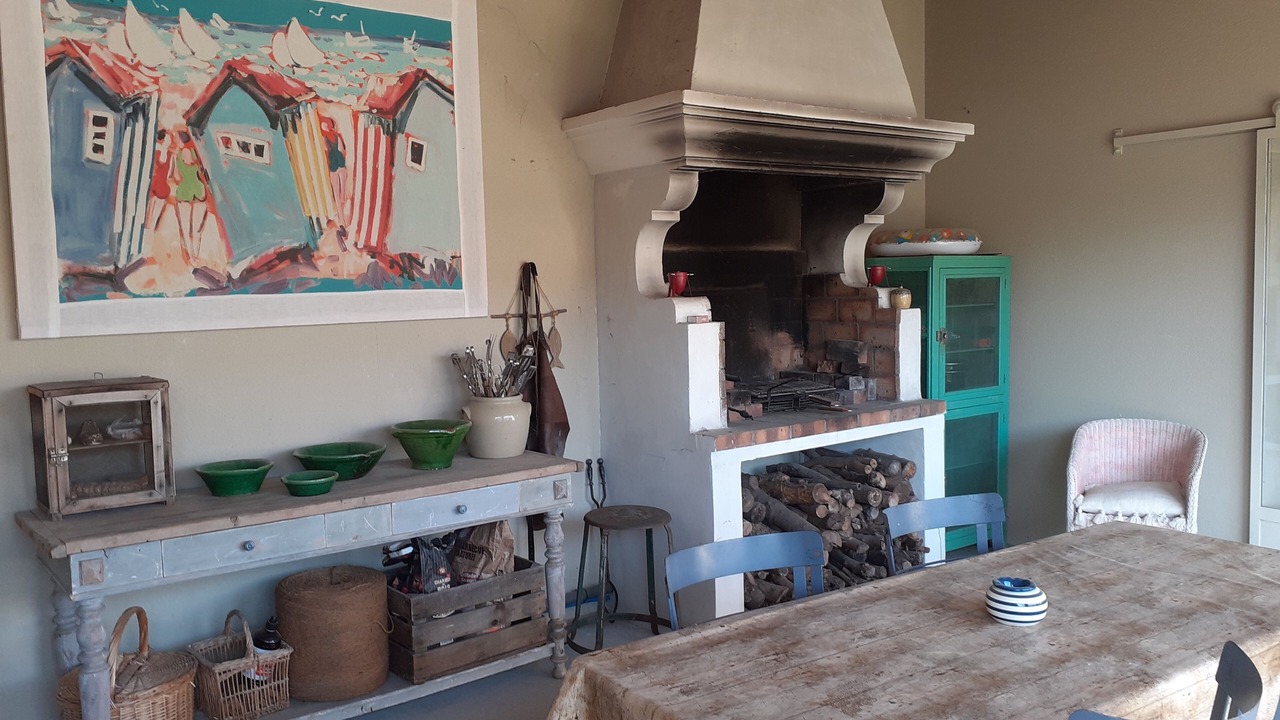 Photo of Outdoor in Carpentras