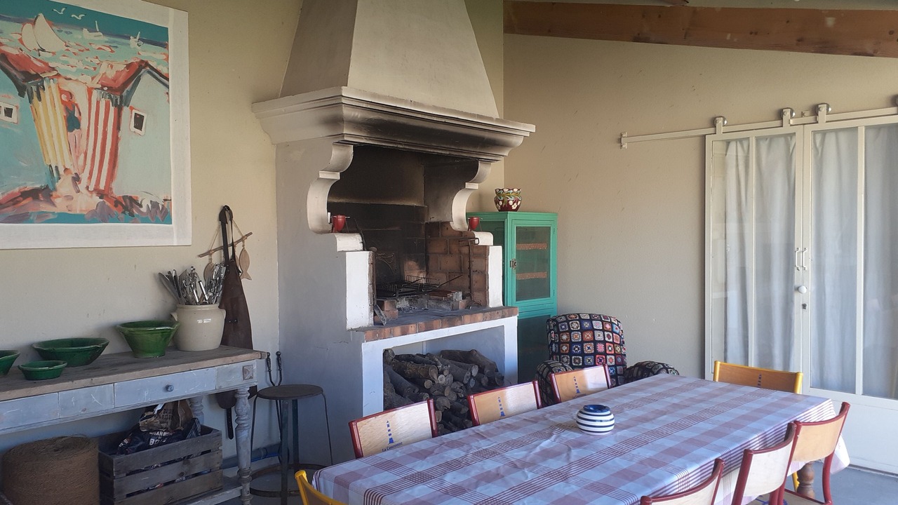 Photo of Outdoor in Carpentras