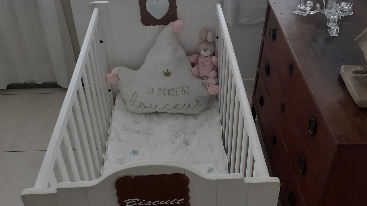 Photo of Bedroom in Carpentras
