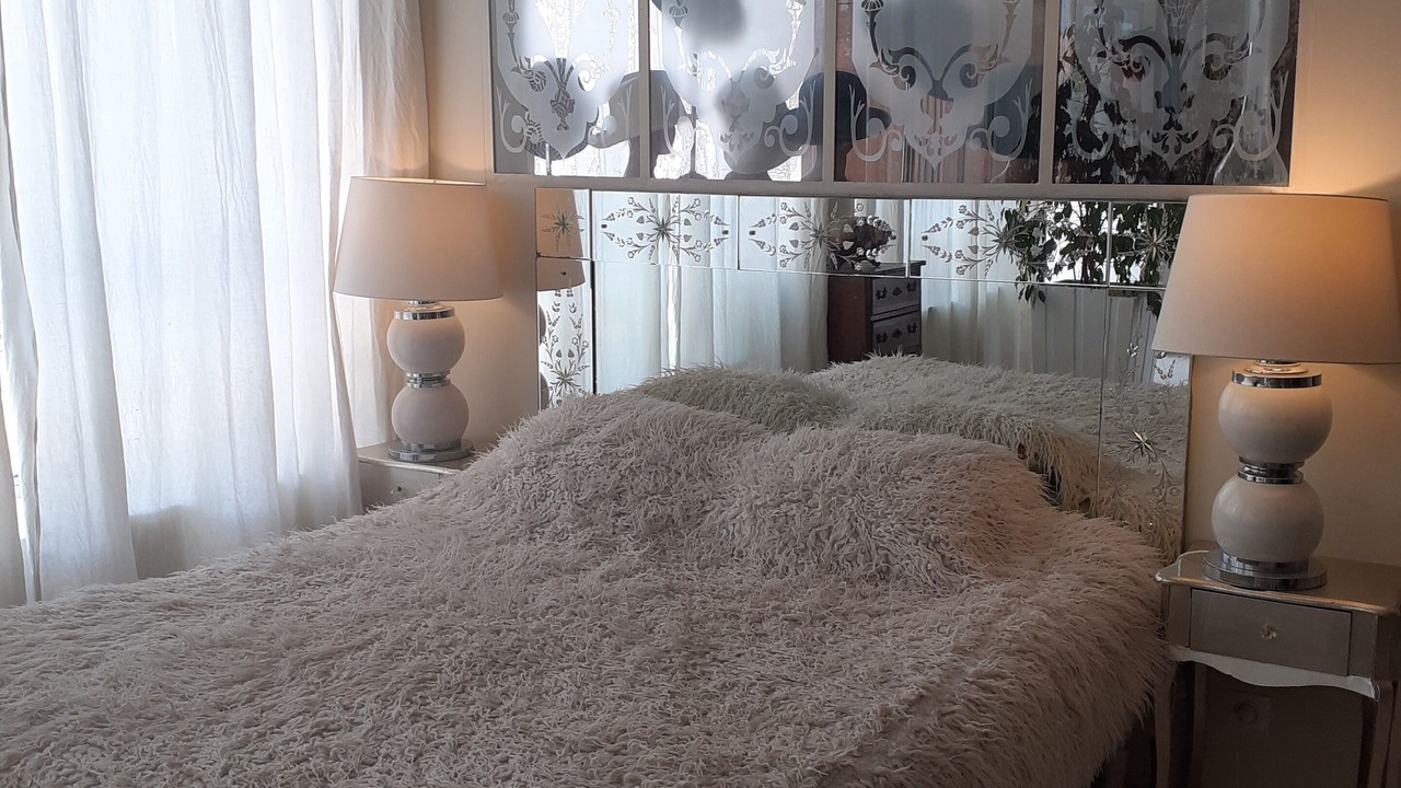 Photo of Bedroom in Carpentras