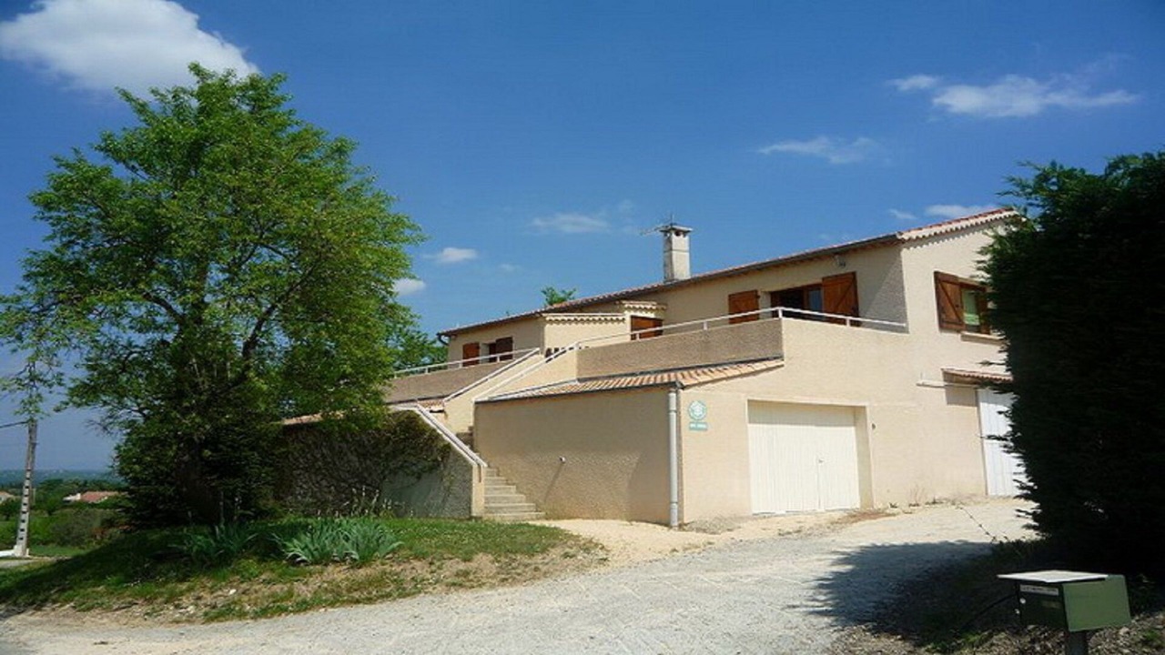 Photo of Outdoor in Grospierres