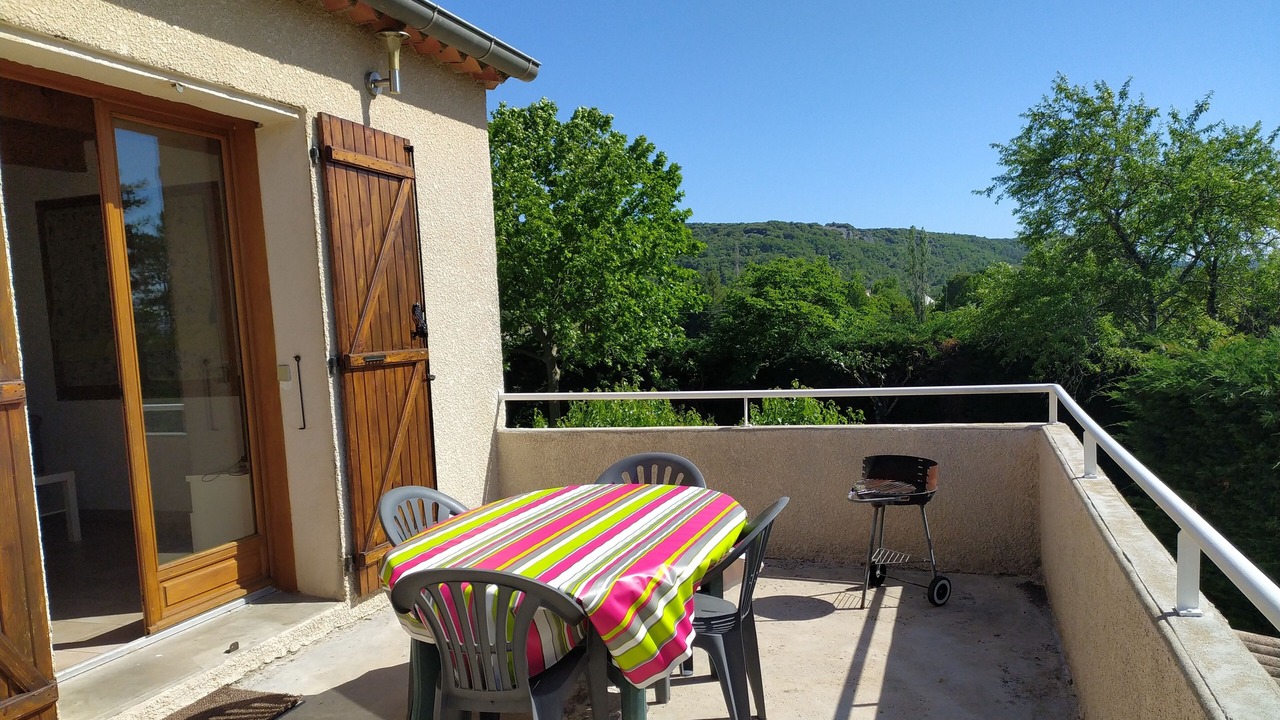 Photo of Outdoor in Grospierres