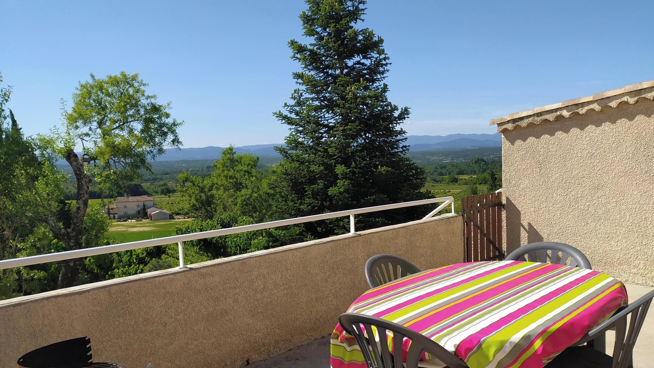 Photo of Outdoor in Grospierres