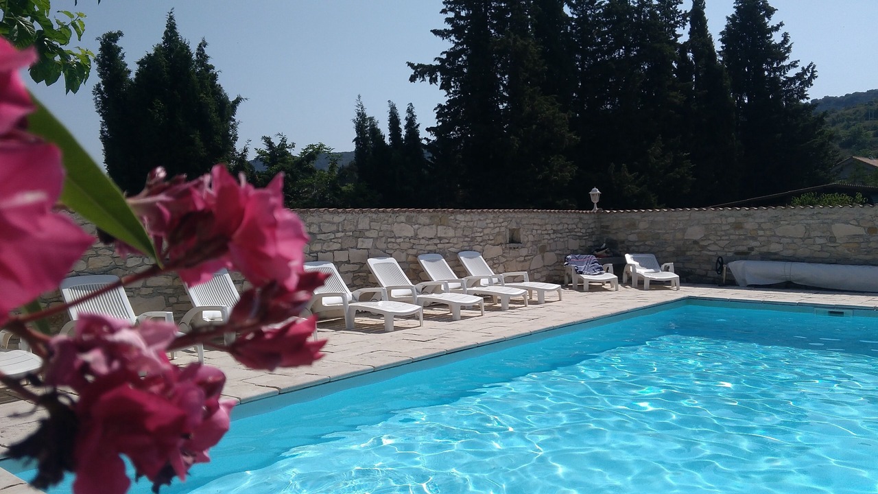 Photo of Outdoor in Grospierres