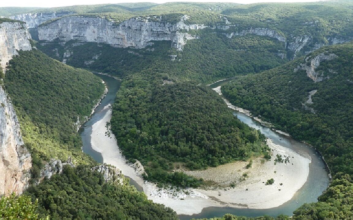 Photo of Outdoor in Grospierres